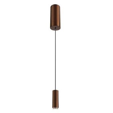 SLV 1007520 LALU® Pendelleuchte Led Base Mix&Match 150cm 9.5W 3000K PHASE bronze