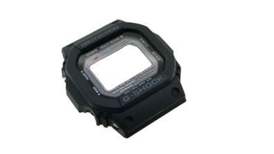 Casio G-Shock Gehäuse Resin CASE/CENTER ASSY GW-M5610U-1B