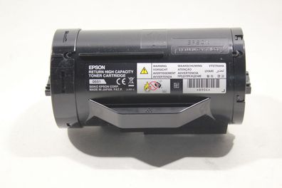 Epson S050691 Toner Black -Bulk