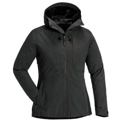 Pinewood Telluz Abisko Damenjacke