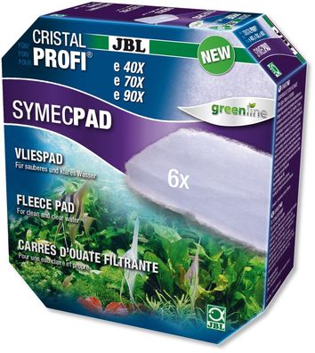 JBL SymecPad für Außenfilter e402 e702 e902