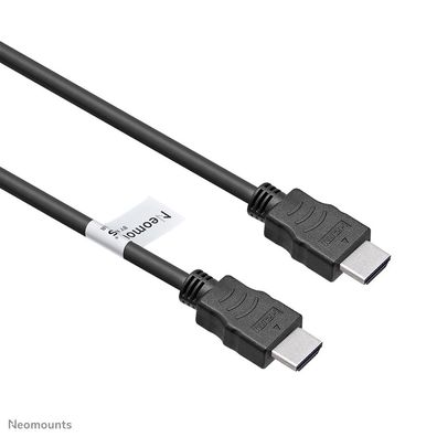 Neomounts by Newstar HDMI35MM Neomounts by Newstar HDMI Kabel HDMI35MM 10,0 m