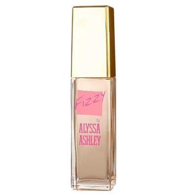 Alyssa Ashley Fizzy Eau de Toilette, 100 ml