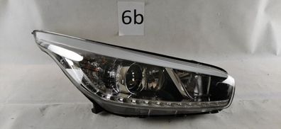 Scheinwerfer KIA CEED halogen LED 92102-A2220 RECHTS