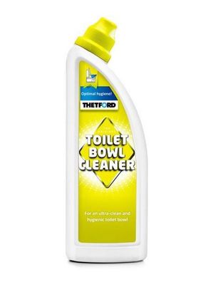 Toilettenschüsselreiniger 750 ml Thetford Toilet Bowl Cleaner NEU