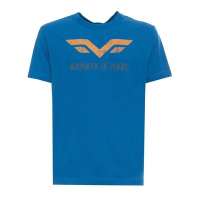 Armata Di Mare - T-Shirt - 5351085--12-GXL - Herren