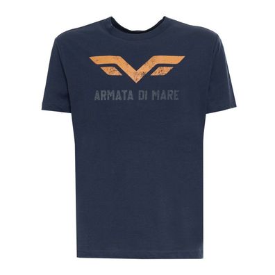 Armata Di Mare - T-Shirt - 5351085--730-GM - Herren