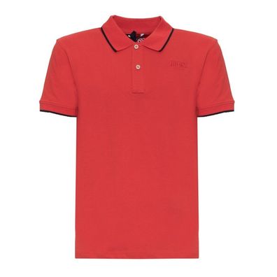 Husky - Polo - HS23BEUPC34CO185-ARTHUR-C390-F50 - Herren