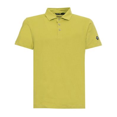 Husky - Polo - HS23BEUPC34CO156-TED-C265-F56 - Herren