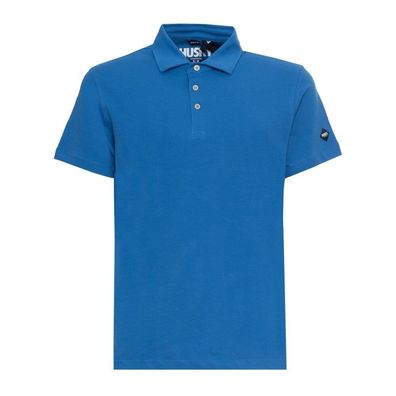 Husky - Polo - HS23BEUPC34CO156-TED-C329-F56 - Herren