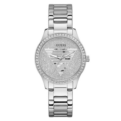 Guess - GW0605L1 - Armbanduhr - Damen - Quarz - LADY IDOL