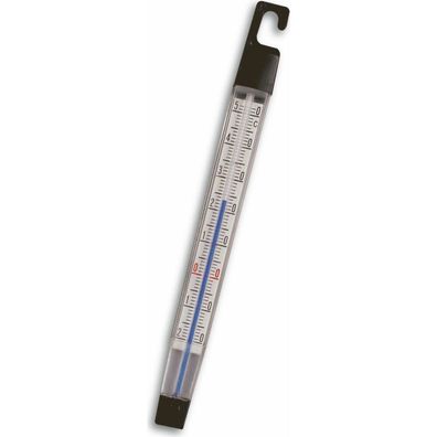 TFA - Analoges Vielzweckthermometer 14.1012 - schwarz/weiß