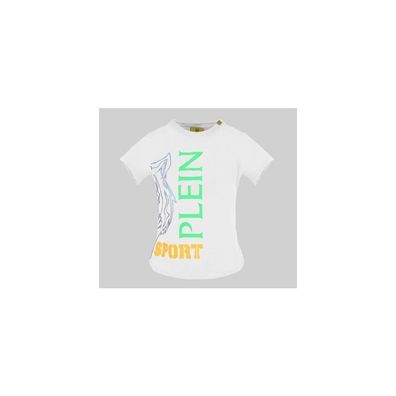 Plein Sport - T-Shirt - DTPS3010-01 - Damen