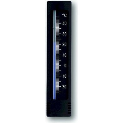 TFA - Analoges Innen-Außen-Thermometer 12.3023