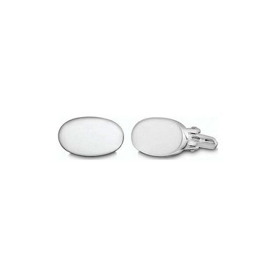 QUINN - Manschettenknöpfe (Paar) - Herren - Classics - Silber 925 - 10380