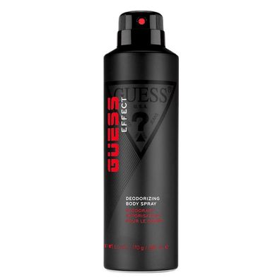 Guess Guess Effect Deodorant Spray, 226 ml