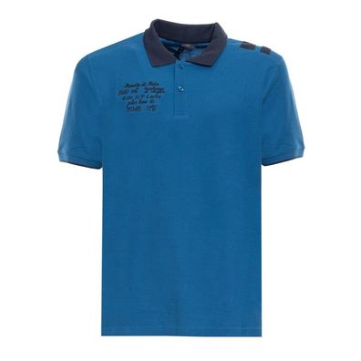 Armata Di Mare - Polo - 53521055--12-GXXL - Herren