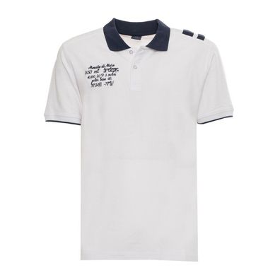 Armata Di Mare - Polo - 53521055--376-GXXL - Herren