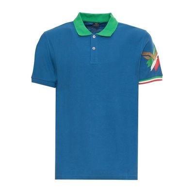 Armata Di Mare - Polo - 53521059--12-GXXL - Herren