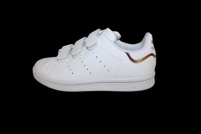 Adidas Stan Smith CF C Größe wählbar Neu & OVP HQ1883 Kinder Sneaker Laufschuhe