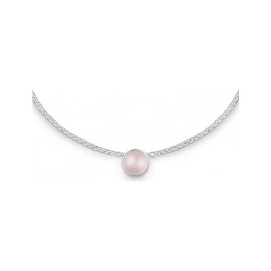 QUINN - Halskette - Damen - Silber 925 - 027080930