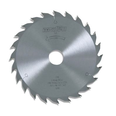 MAFELL Sägeblatt-HM 190 x 1,8/2,5 x 30 mm, Z 24, WZ, für KSP 65 Nr. 092541