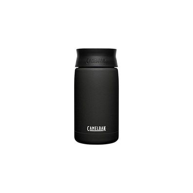 Camelbak Trinkbecher Hot Cap Hot Cap vacuum stainless 0,35 L Black CB1893002040