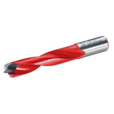 Mafell HW Dübelbohrer 10,2mm 090125 Zubehör von DuoDübler DD40P DDF40