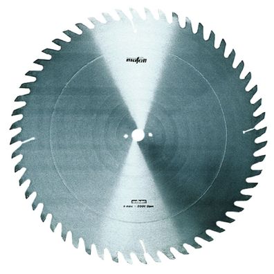 Mafell CV Sägeblatt Zweimann Handkreissäge Säge FSG 240 K 640x3,1x30 Z56 092449