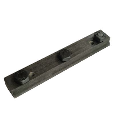 Mafell Spannbacken komplett für Wendemesser 035091 100mm Nr 035086