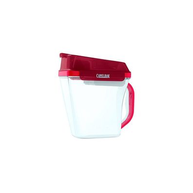 Camelbak Wasserkrüge Relais Relay Deep Red/Red CB53677