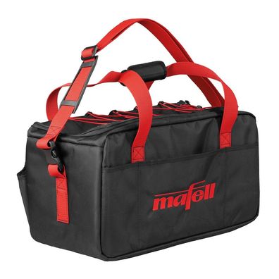 Mafell Werkzeugtasche Tasche TZ-WT30 schwarz/rot Schultergurt 095261