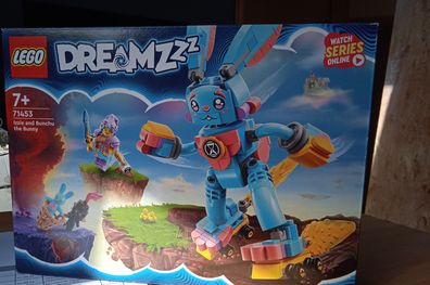 Lego 71453 Dreamzzz - siehe Bild