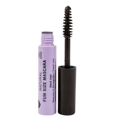 Benecos Natürliche Mascara Schwarz Onyx 2,5ml