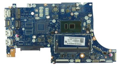 Lenovo 500S 13ISK 500S-13ISK Mainboard LA-D061P U64 Intel i5-6200U Intel® HD