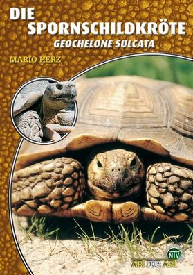 Die Spornschildkröte, Mario Herz