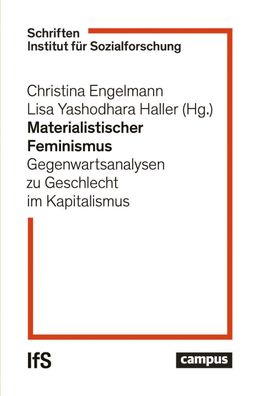 Materialistischer Feminismus, Christina Engelmann