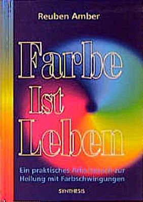 Farbe ist Leben, Reuben Amber