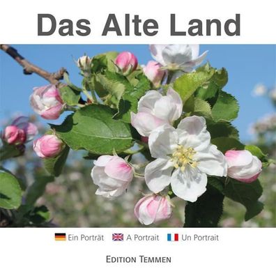 Das Alte Land, Oliver Falkenberg