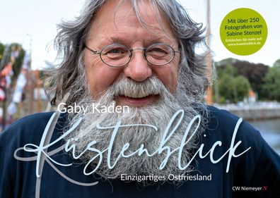 Küstenblick, Gaby Kaden