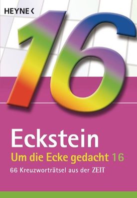 Um die Ecke gedacht 16, Eckstein