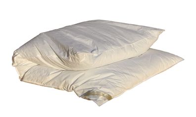 Oberbett Daunenbett Ballonbett Winterdecke 155x200 cm 2000g 60% Daunenanteil