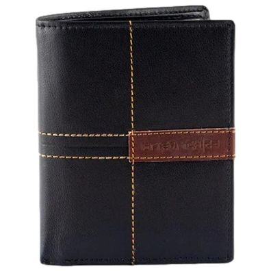 Friedrich23 - 16052-2 - Kombibörse - Unisex - schwarz
