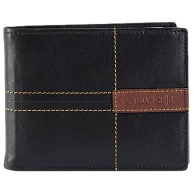 Friedrich23 - 16051-2 - Scheintasche - Unisex - schwarz