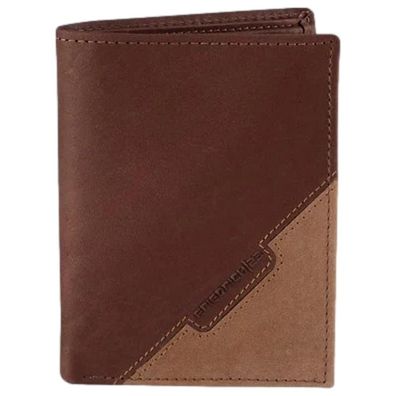 Friedrich23 - 16049-3 - Kombibörse - Unisex - braun