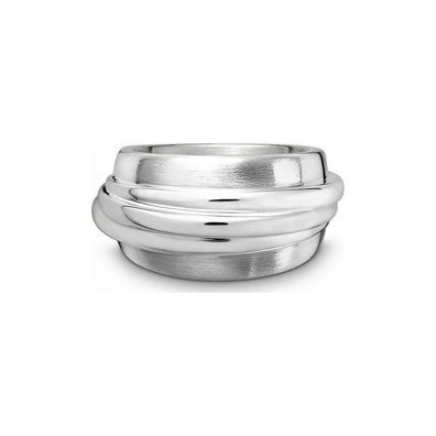 Quinn - 220756 - Ring - Damen - 925/-Silber - Weite 56
