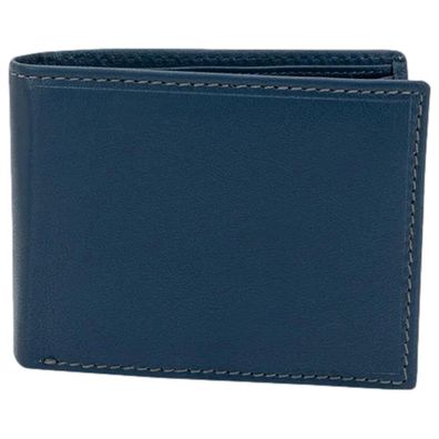 Friedrich23 - 16063-5 - Scheintasche - Unisex - Redford - blau