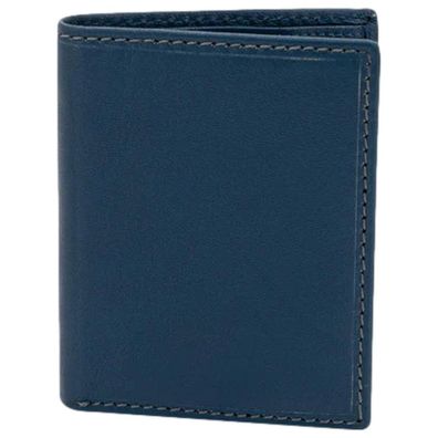 Friedrich23 - 16066-5 - Geldbörse - Unisex - Redford - blau