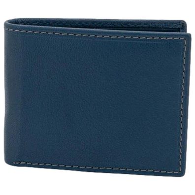 Friedrich23 - 16065-5 - Scheintasche - Unisex - Redford - blau