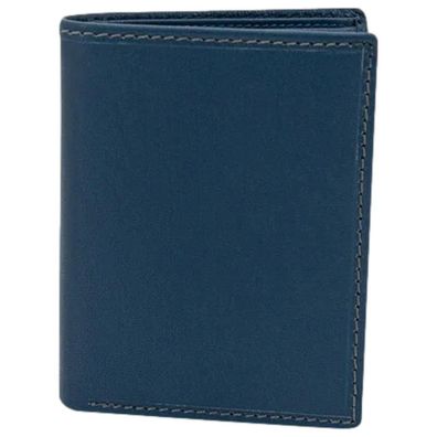Friedrich23 - 16064-5 - Geldbörse - Unisex - Redford - blau
